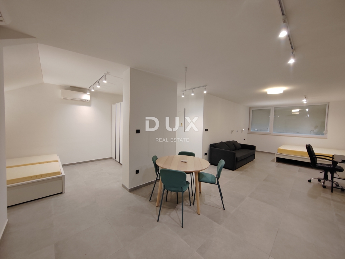 Stanovanje Belveder, Rijeka, 58m2