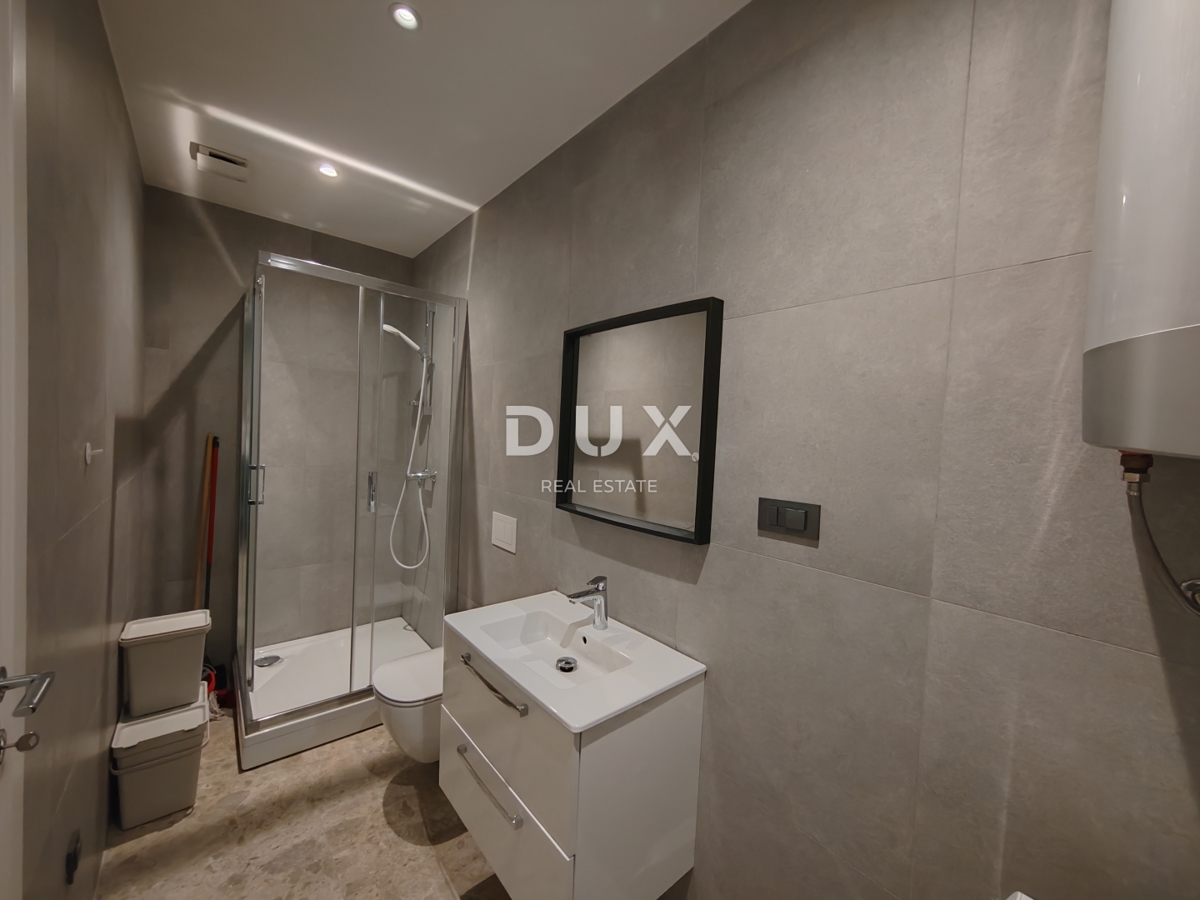 Stanovanje Belveder, Rijeka, 58m2