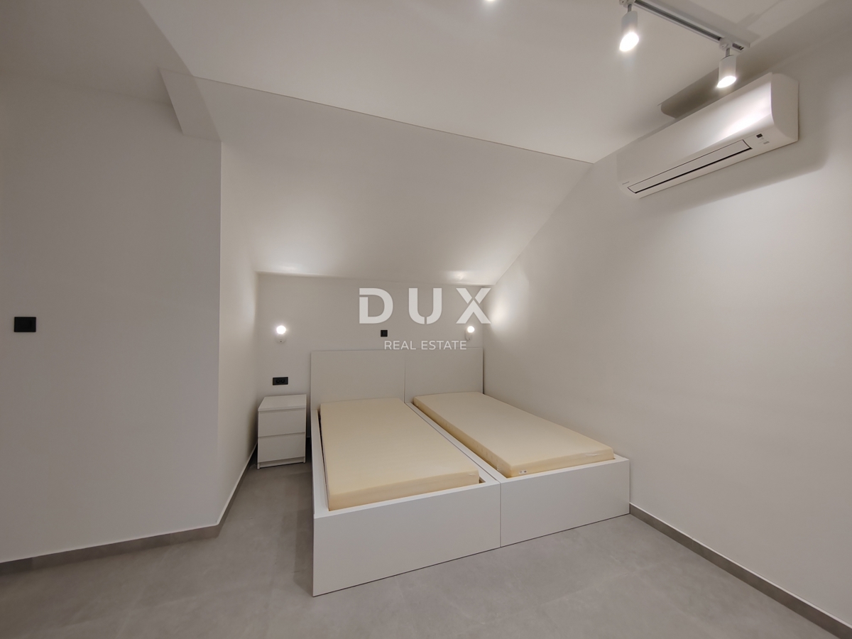 Stanovanje Belveder, Rijeka, 58m2