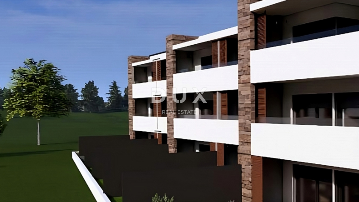 Stanovanje Umag, 241,09m2