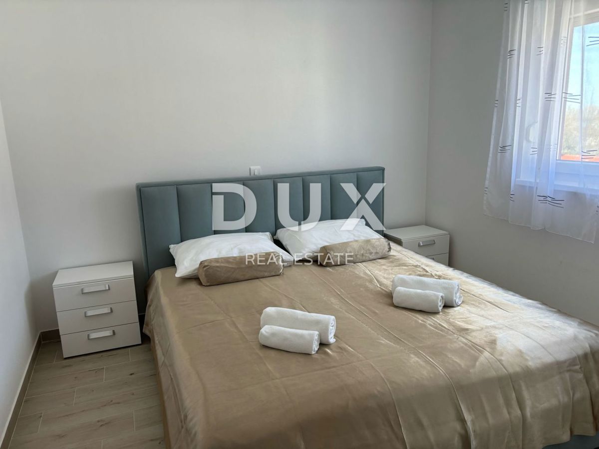 ISTRA, PEROJ - Apartma s teraso in pogledom na morje! NOVOGRADNJA!