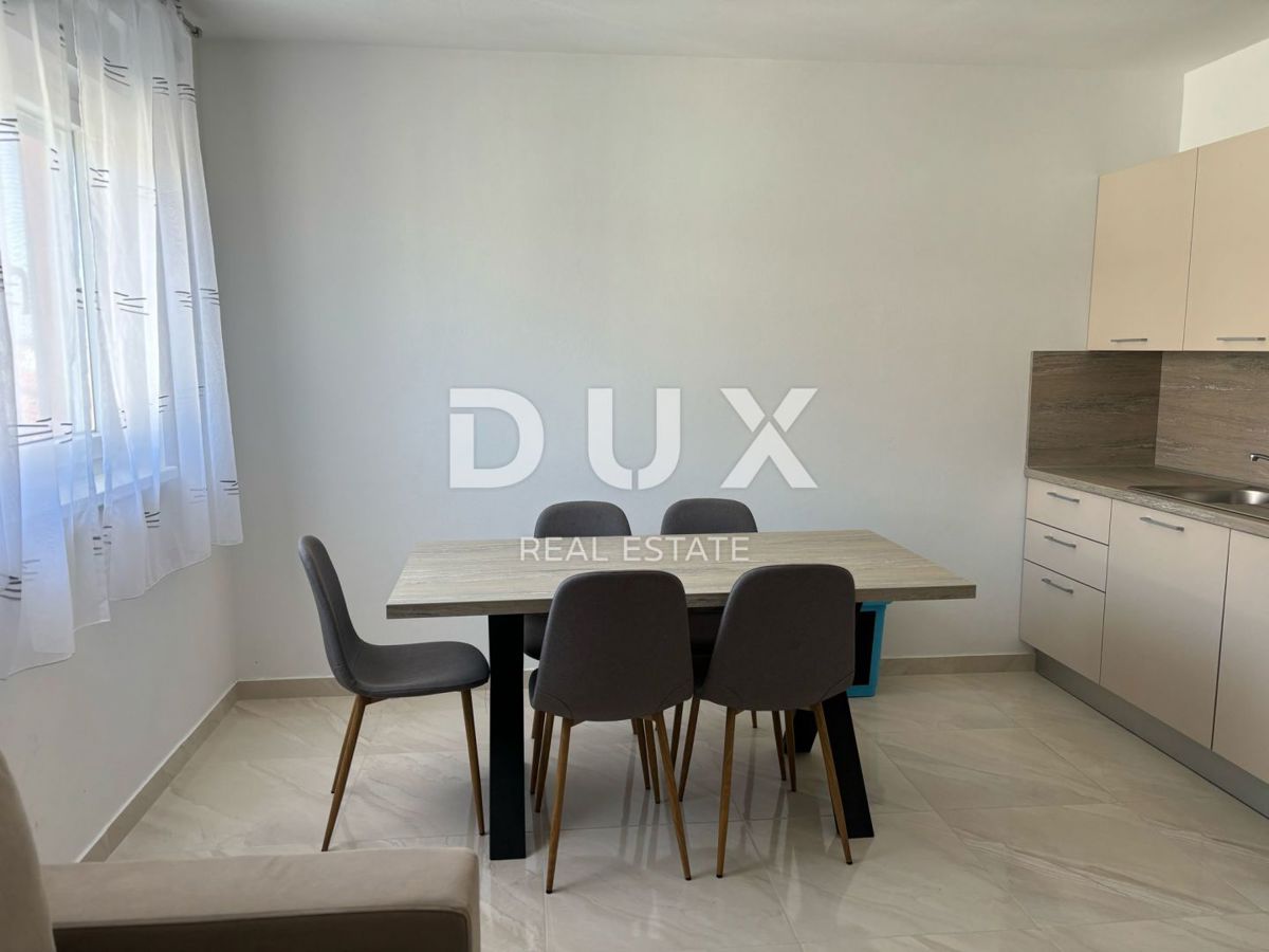 ISTRA, PEROJ - Apartma s teraso in pogledom na morje! NOVOGRADNJA!