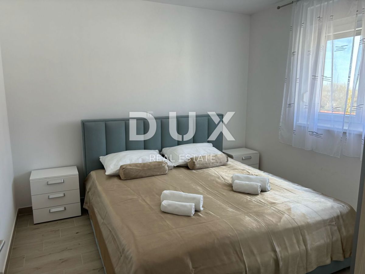 ISTRA, PEROJ - Apartma s teraso in pogledom na morje! NOVOGRADNJA!