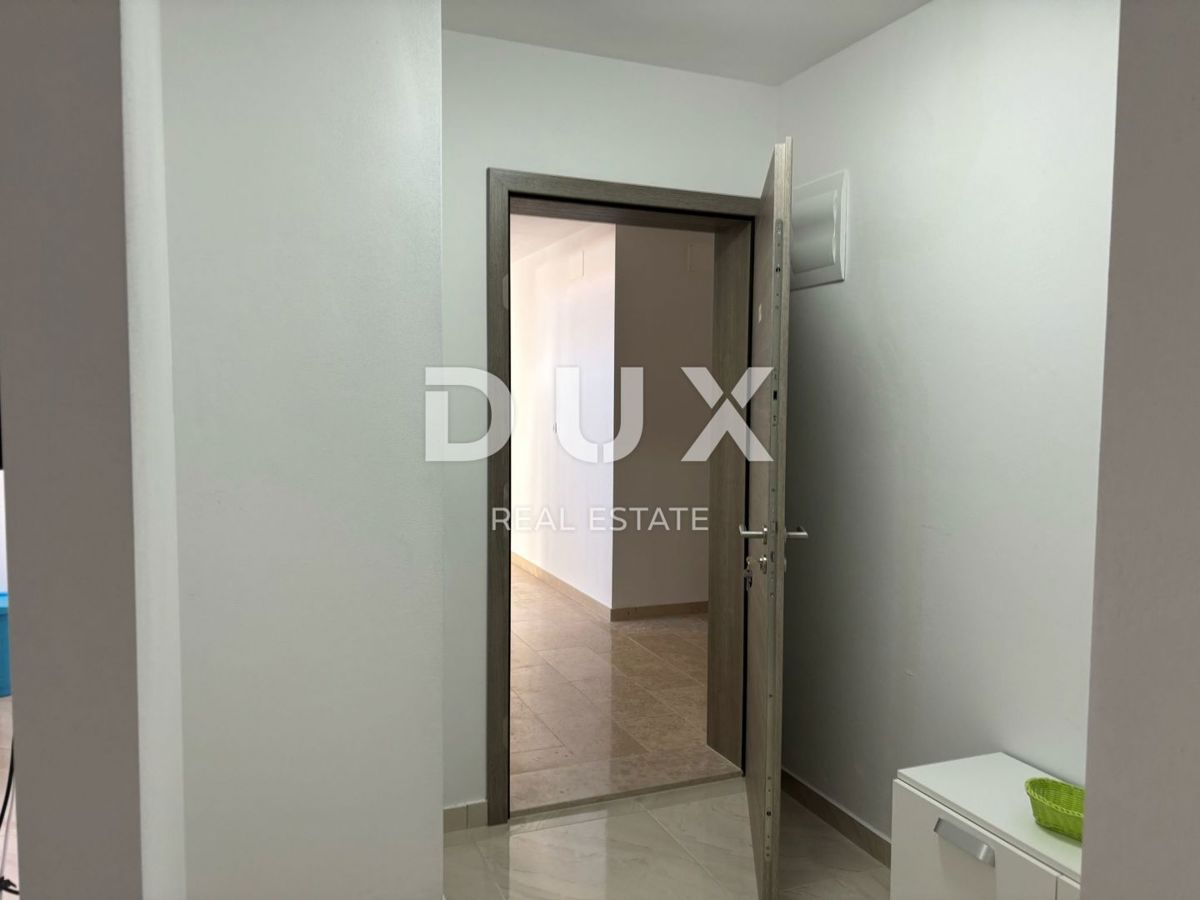 ISTRA, PEROJ - Apartma s teraso in pogledom na morje! NOVOGRADNJA!