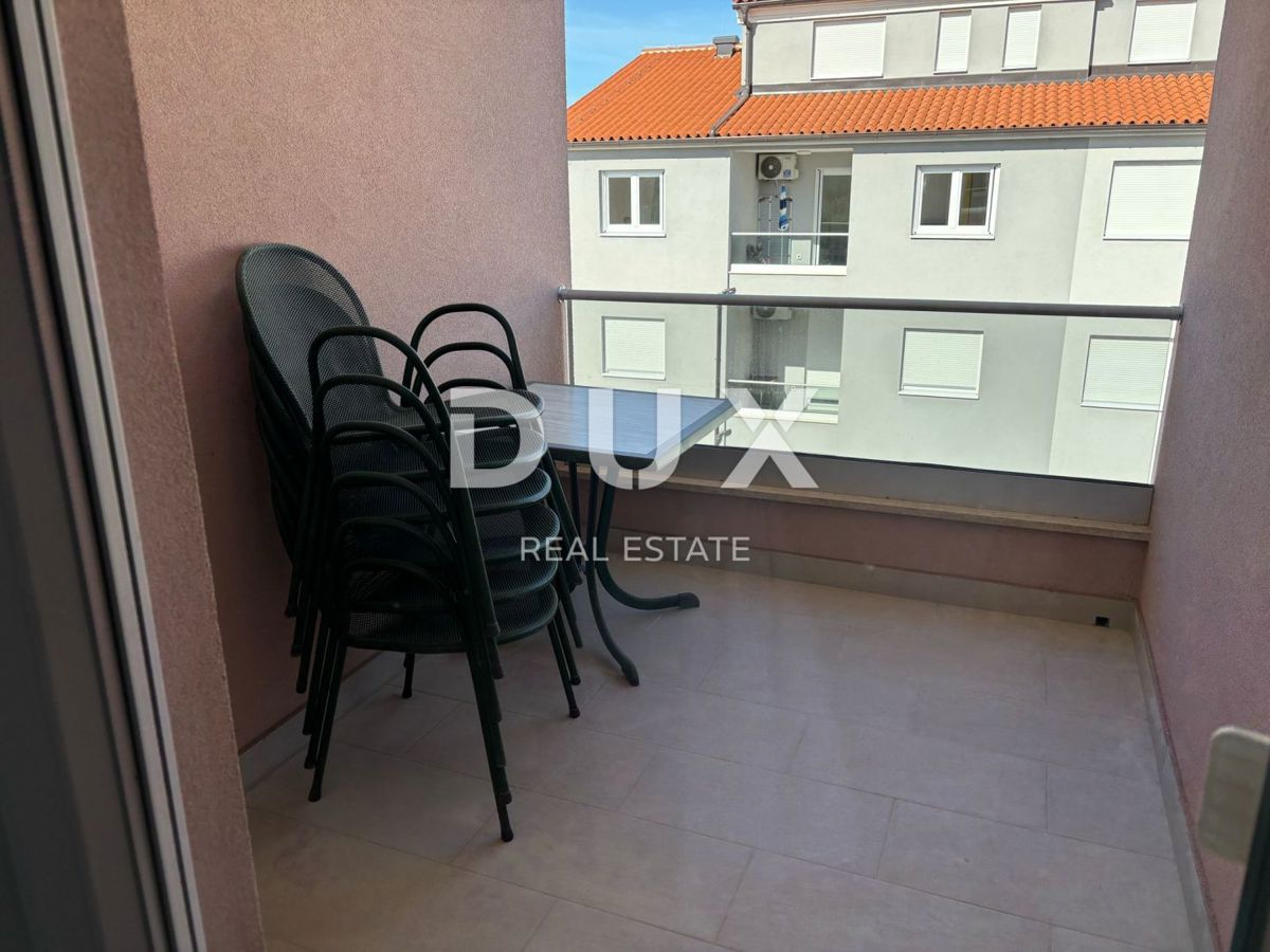 ISTRA, PEROJ - Apartma s teraso in pogledom na morje! NOVOGRADNJA!