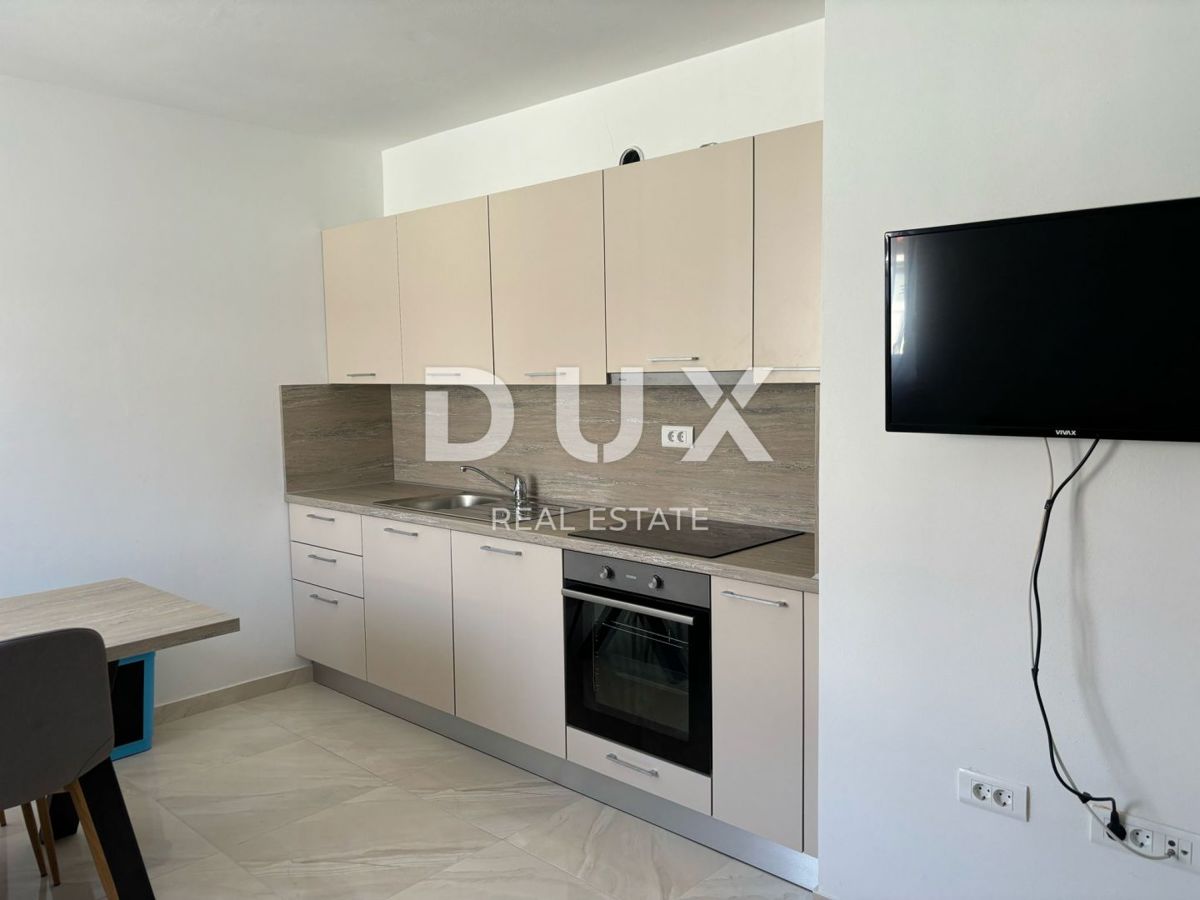 ISTRA, PEROJ - Apartma s teraso in pogledom na morje! NOVOGRADNJA!