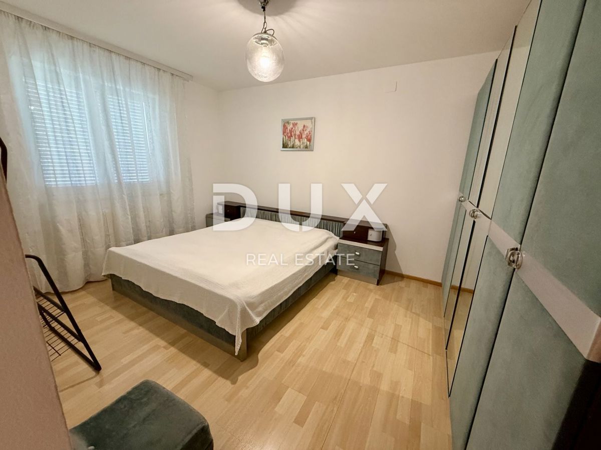 RIJEKA, DONJA DRENOVA - 3s+db, 96 m2, terasa, vrt, TOP lokacija!