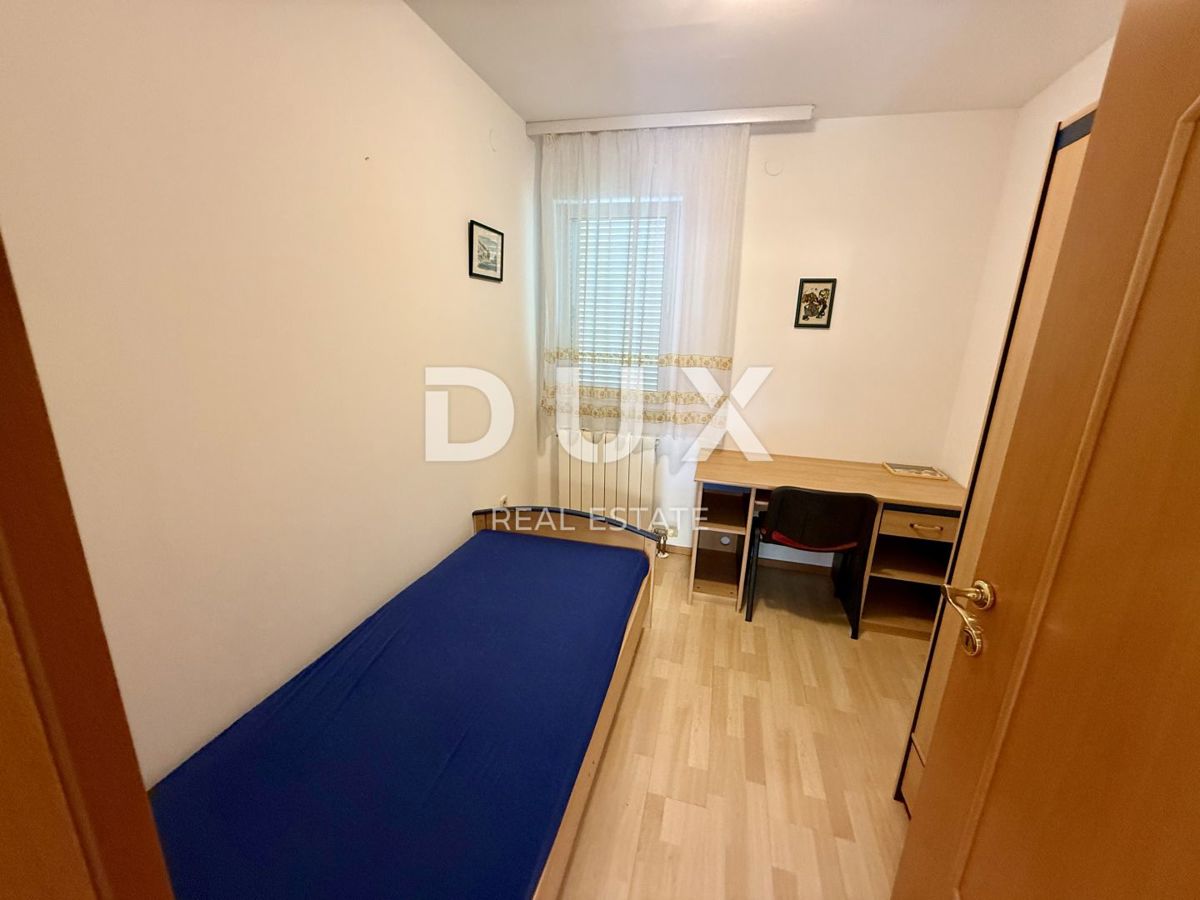 RIJEKA, DONJA DRENOVA - 3s+db, 96 m2, terasa, vrt, TOP lokacija!
