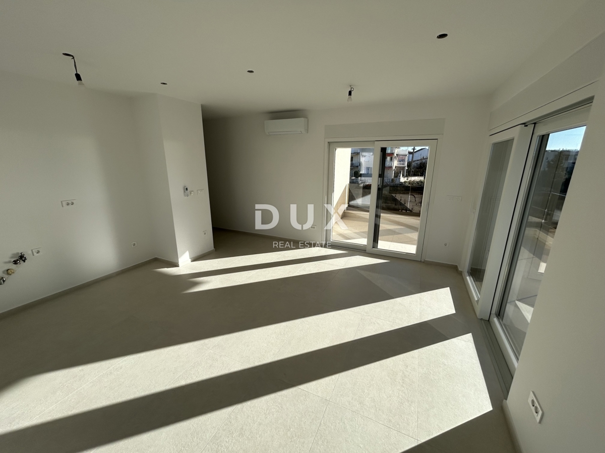 Stanovanje Vodice, 89,42m2