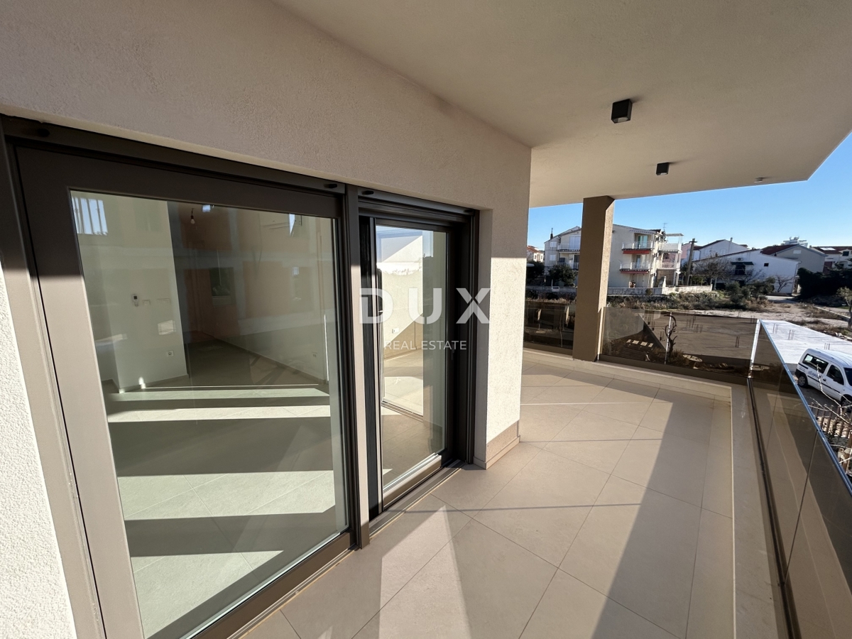 Stanovanje Vodice, 89,42m2