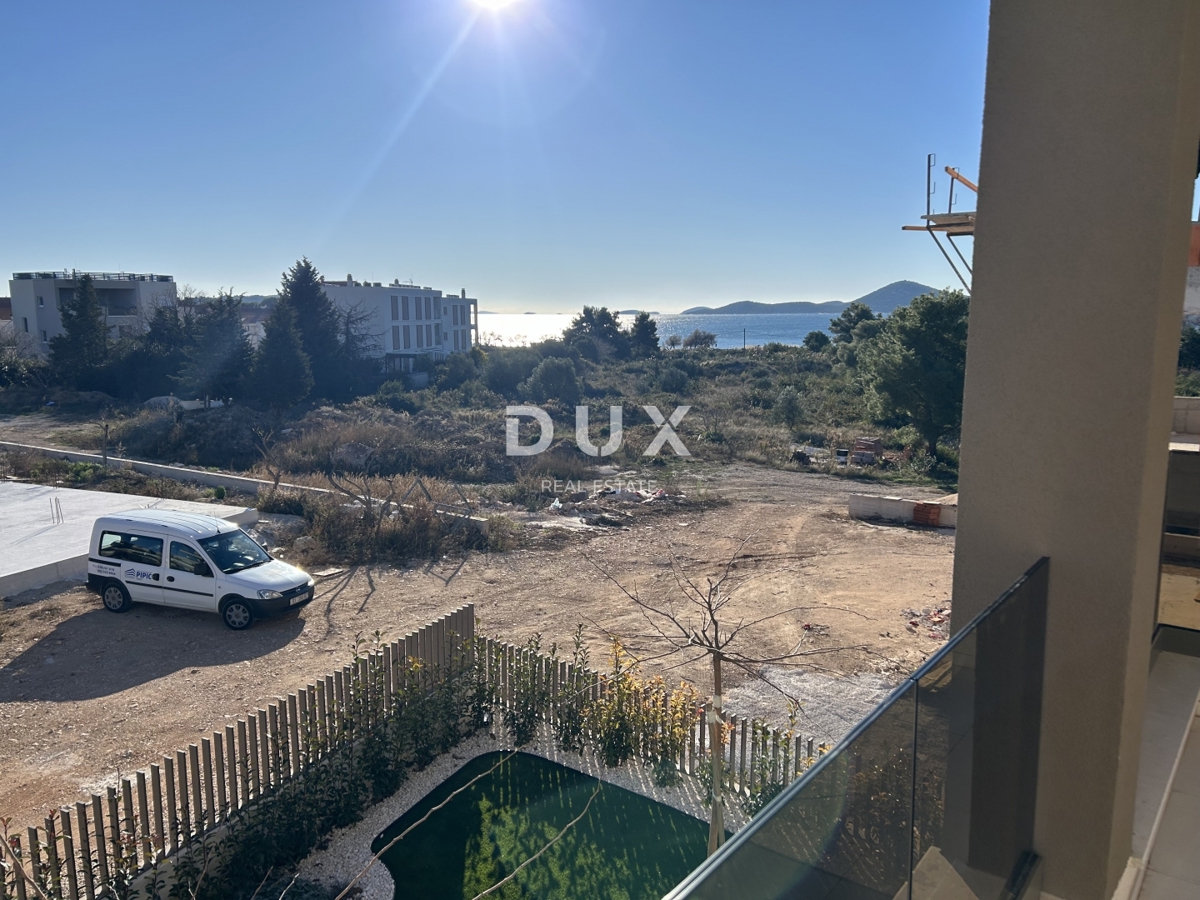 Stanovanje Vodice, 89,42m2