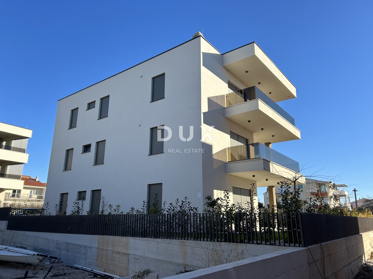 Stanovanje Vodice, 89,42m2