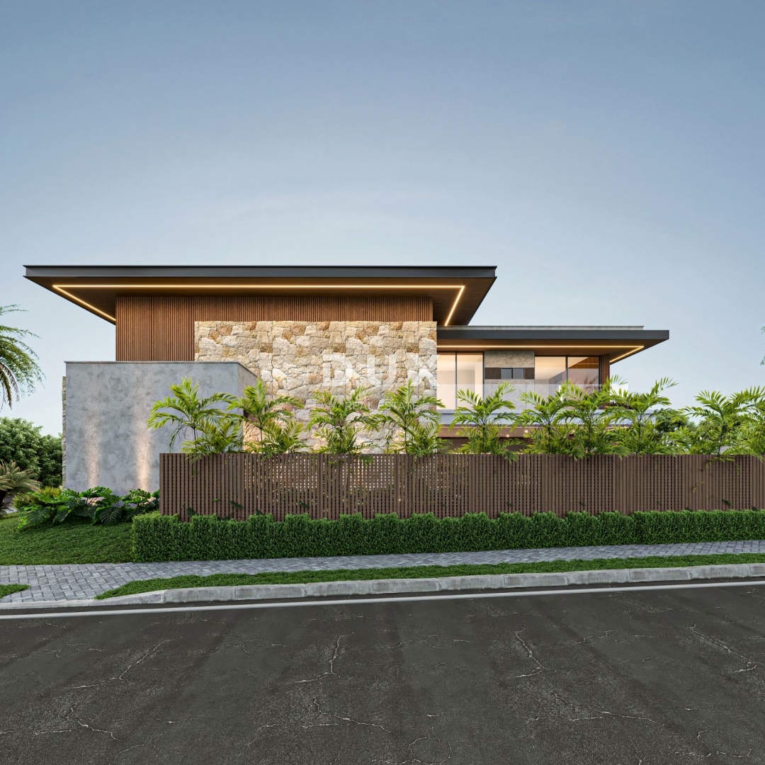 Zemljišče Murvica, Poličnik, 750m2