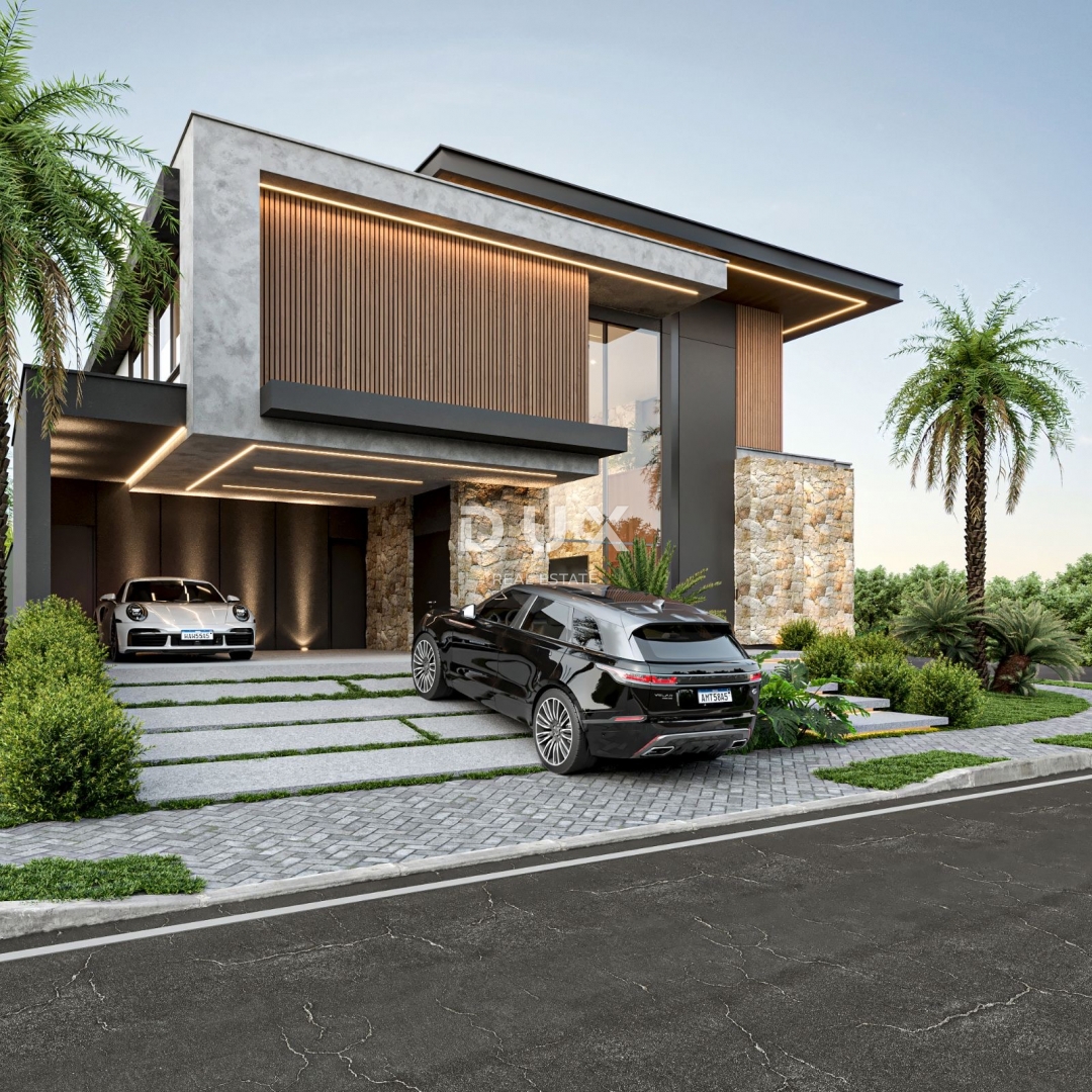 Zemljišče Murvica, Poličnik, 750m2