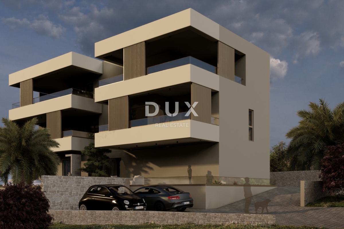 Stanovanje Tribunj, 119,25m2