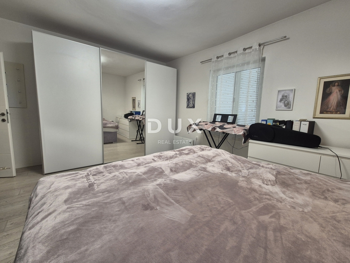 ZADAR, ZEMUNIK - PRILOŽNOST! Prenovljena družinska hiša