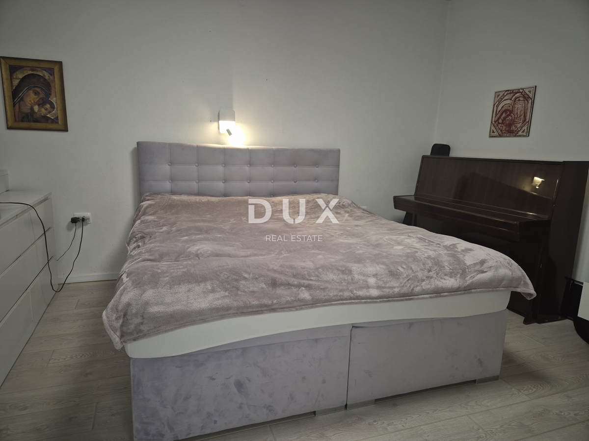 ZADAR, ZEMUNIK - PRILOŽNOST! Prenovljena družinska hiša