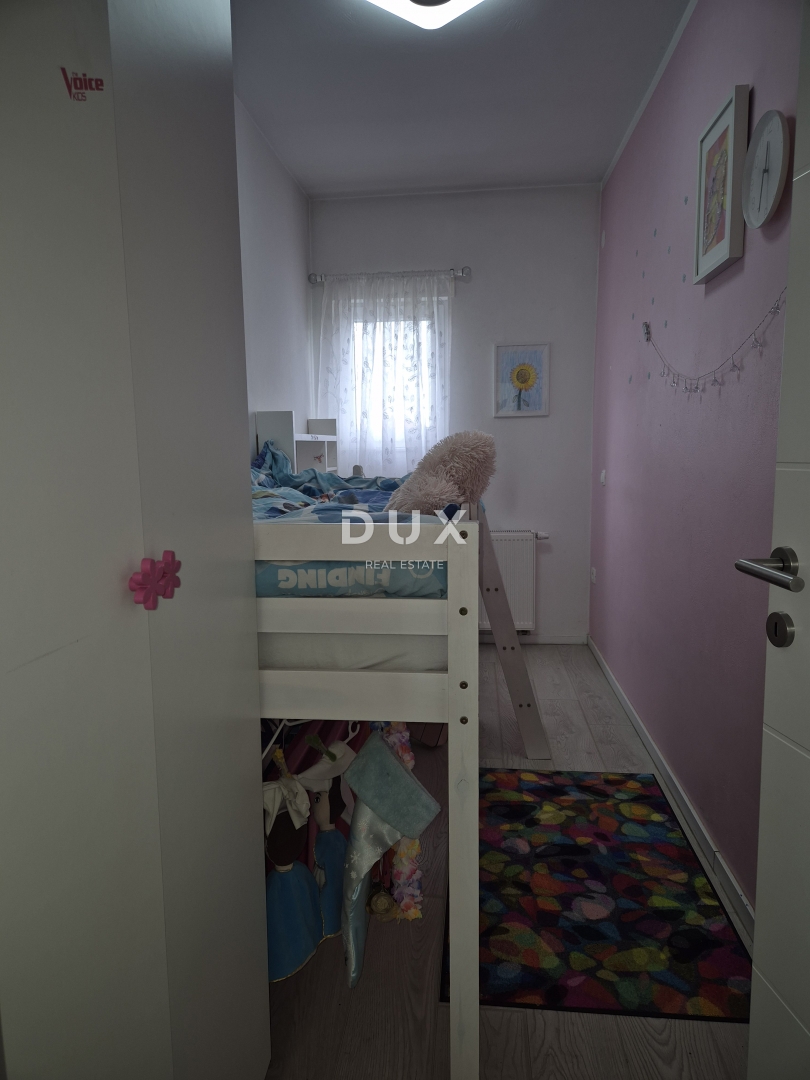 ZADAR, ZEMUNIK - PRILOŽNOST! Prenovljena družinska hiša