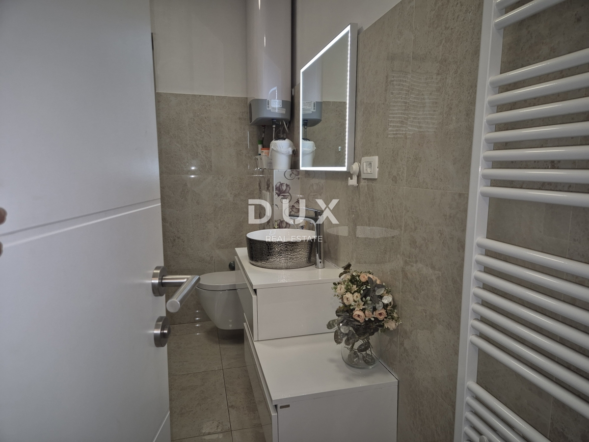 ZADAR, ZEMUNIK - PRILOŽNOST! Prenovljena družinska hiša