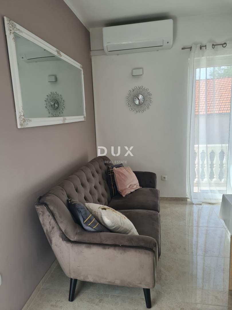 ZADAR, ZEMUNIK - PRILOŽNOST! Prenovljena družinska hiša