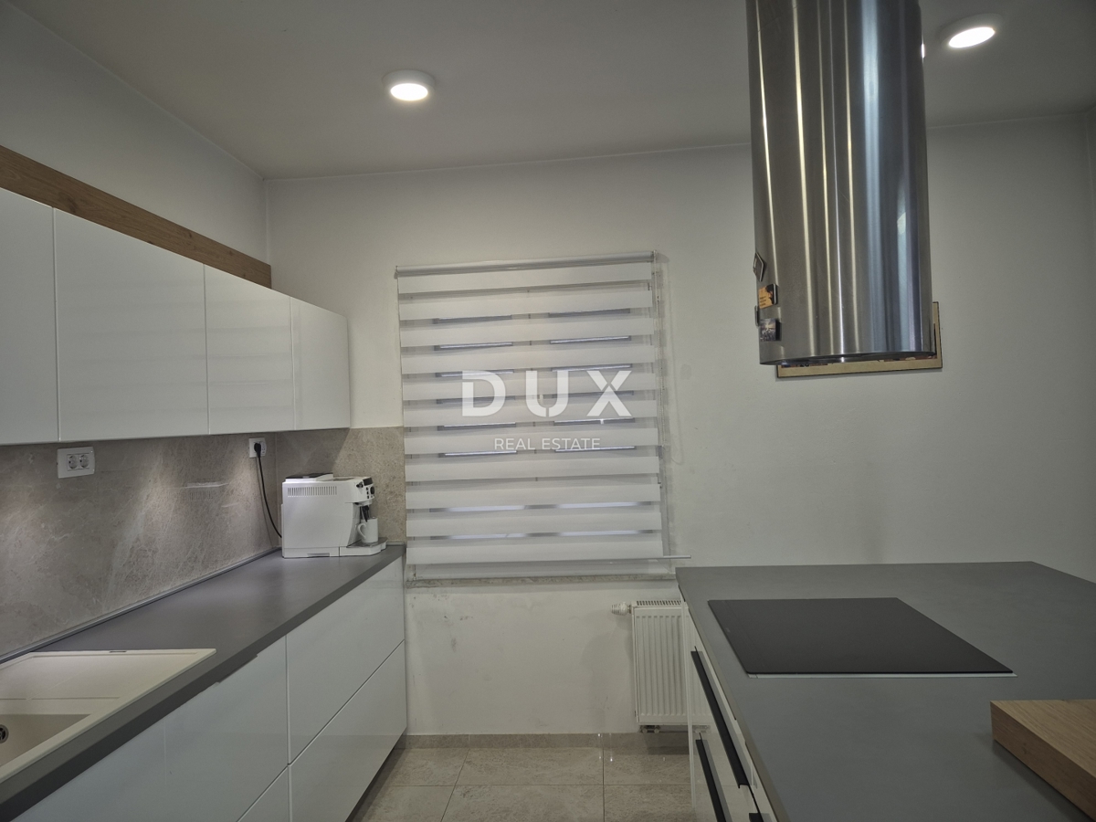 ZADAR, ZEMUNIK - PRILOŽNOST! Prenovljena družinska hiša