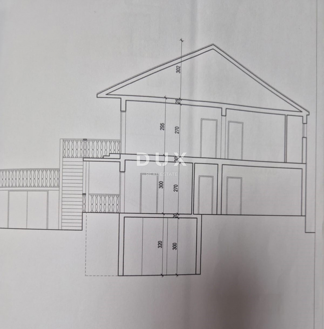 ZADAR, ZEMUNIK - PRILOŽNOST! Prenovljena družinska hiša
