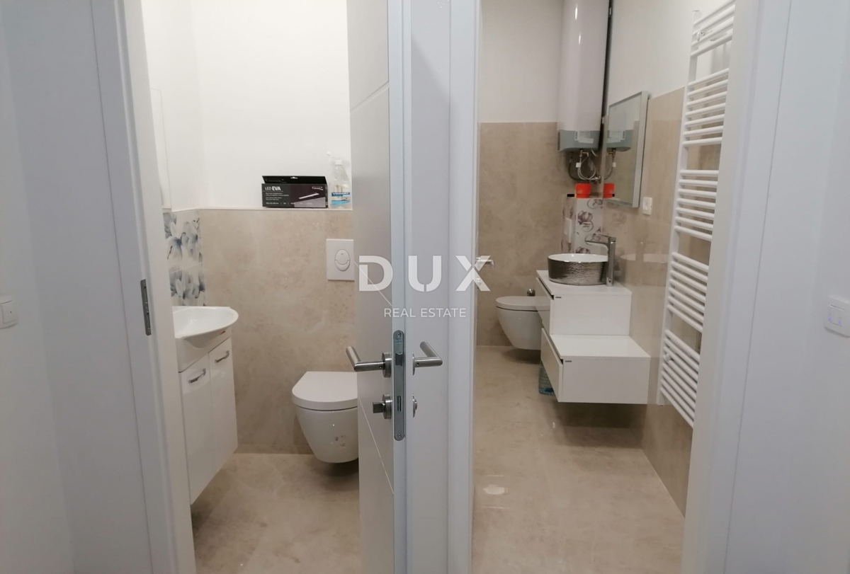 ZADAR, ZEMUNIK - PRILOŽNOST! Prenovljena družinska hiša