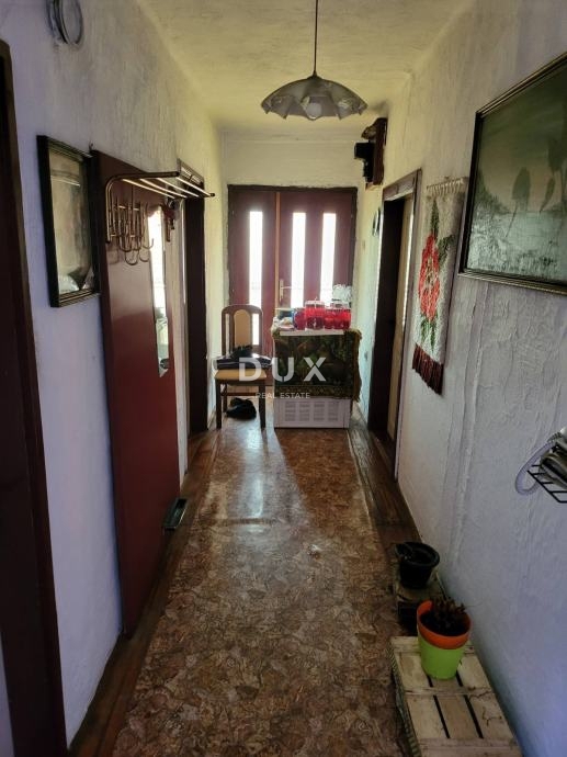 Hiša Petrovići, Vrbovsko, 80m2