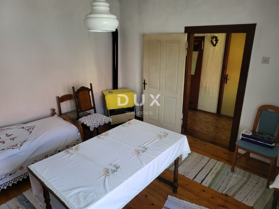 Hiša Petrovići, Vrbovsko, 80m2