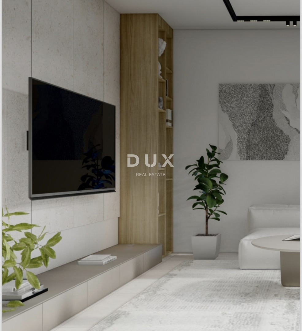 Stanovanje Šorići, Kanfanar, 74m2