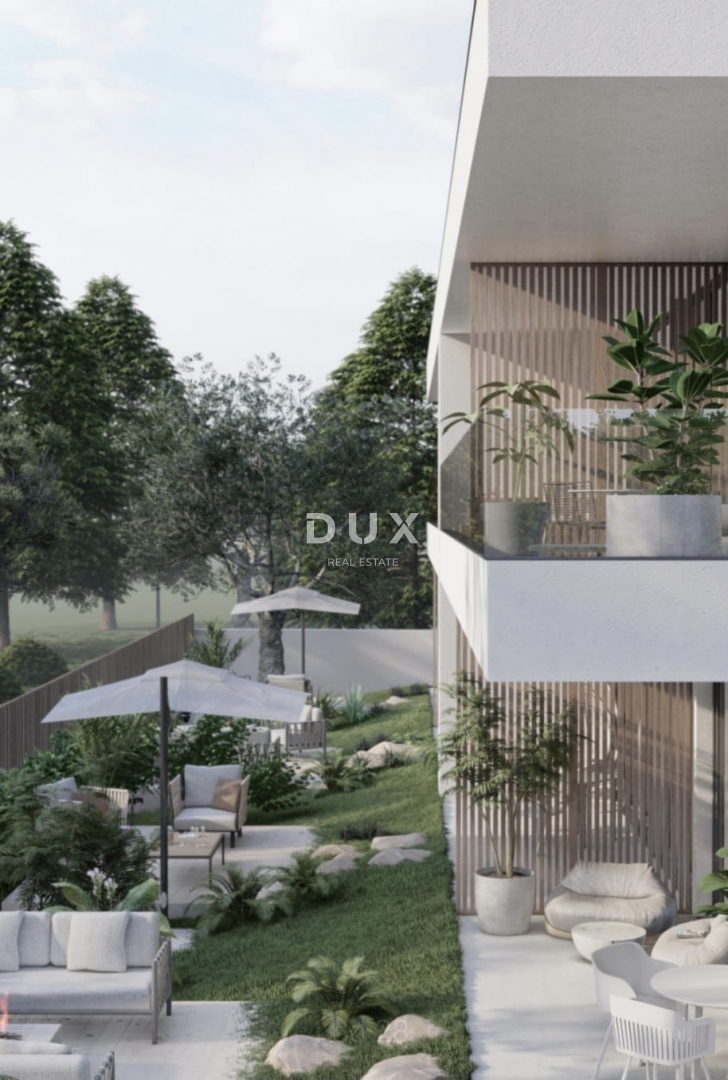 Stanovanje Šorići, Kanfanar, 74m2