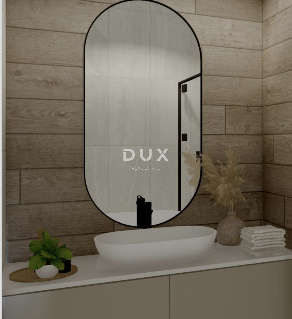 Stanovanje Šorići, Kanfanar, 74m2