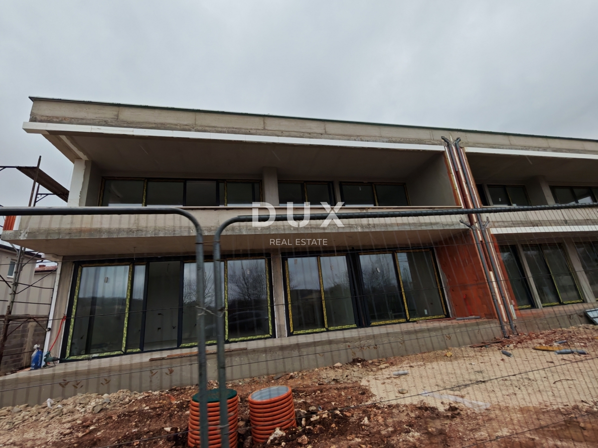 Stanovanje Šorići, Kanfanar, 74m2