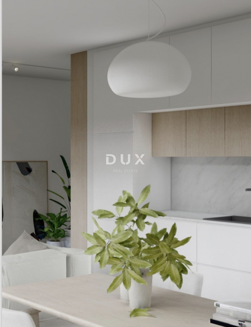 Stanovanje Šorići, Kanfanar, 74m2