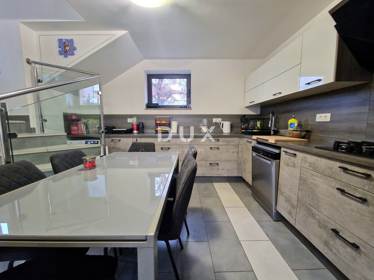 Hiša Cernik, Čavle, 180m2