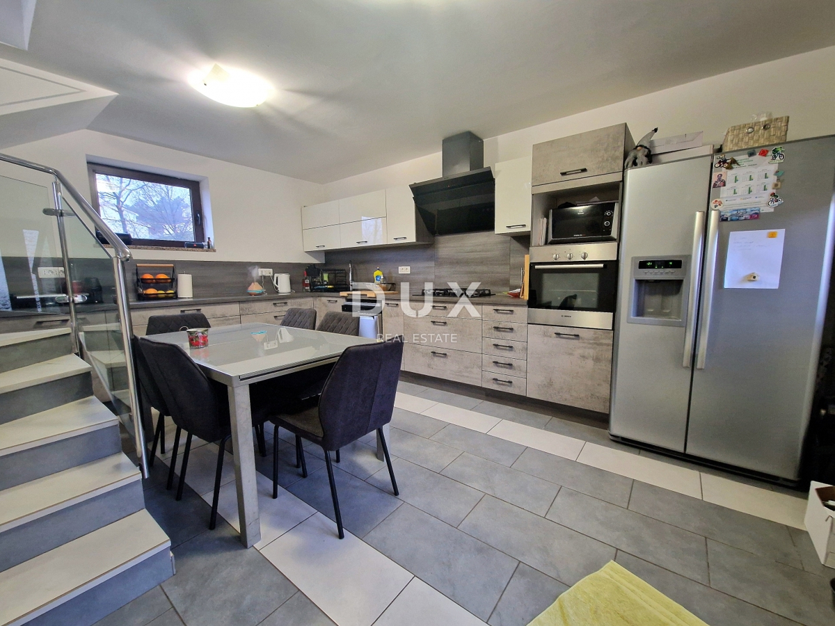 Hiša Cernik, Čavle, 180m2