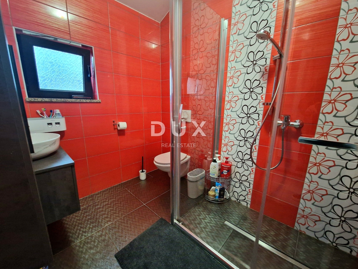 Hiša Cernik, Čavle, 180m2