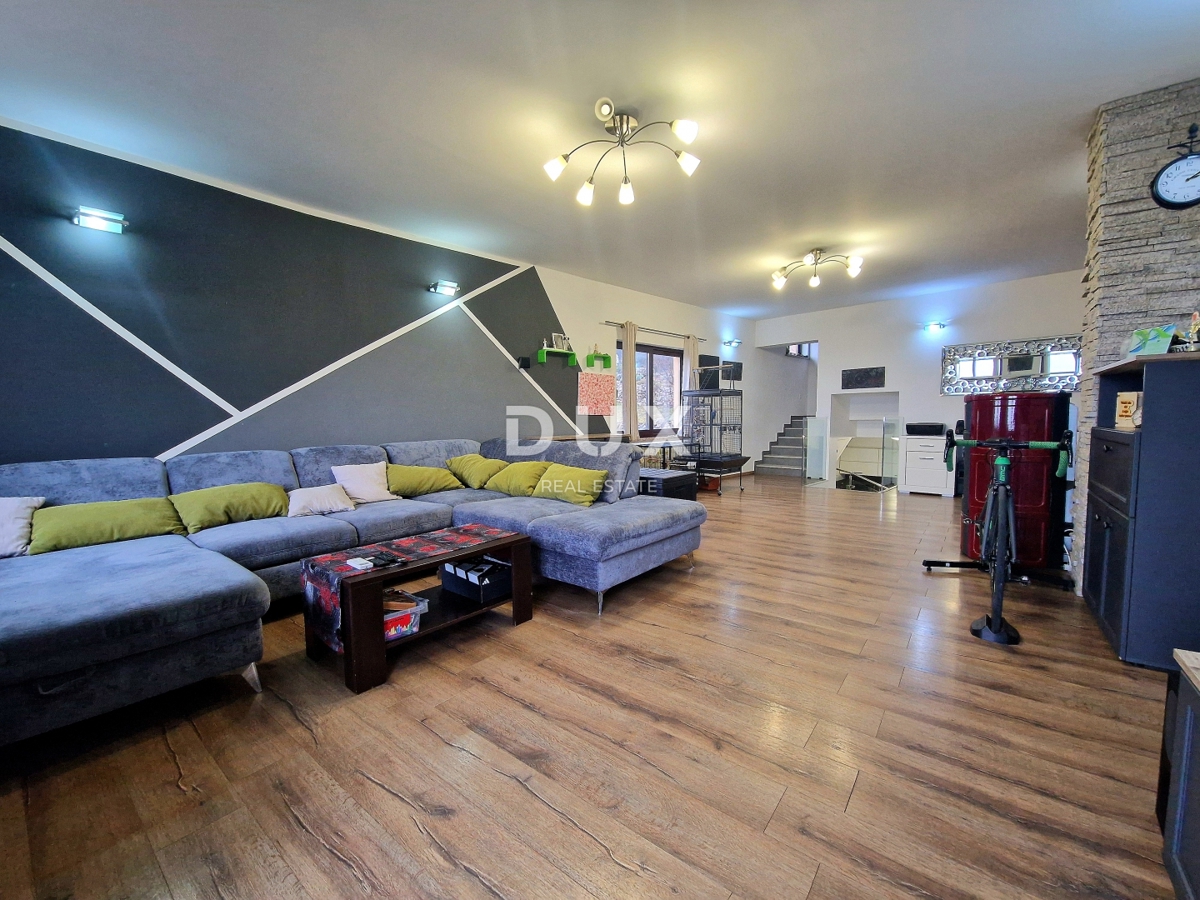 Hiša Cernik, Čavle, 180m2