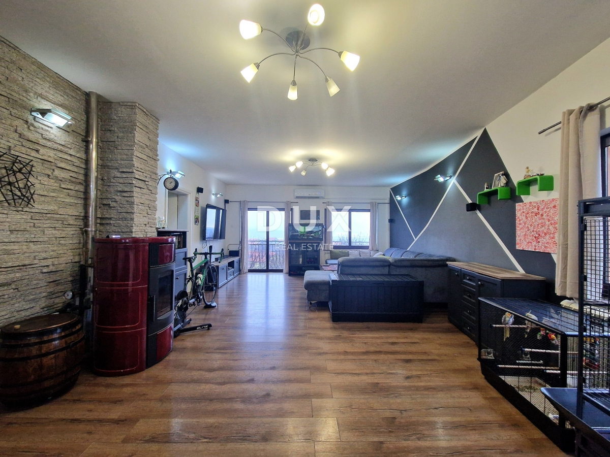 Hiša Cernik, Čavle, 180m2