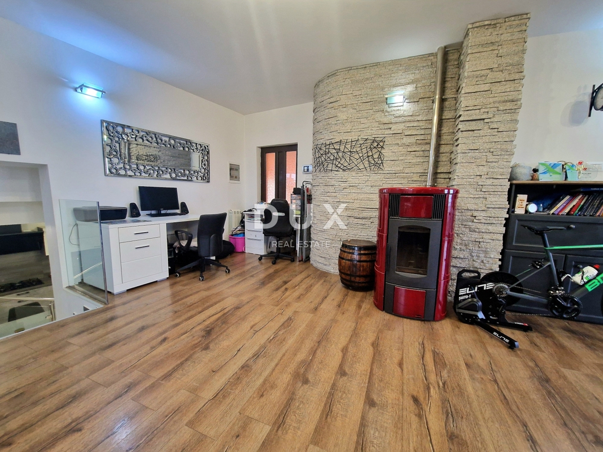 Hiša Cernik, Čavle, 180m2