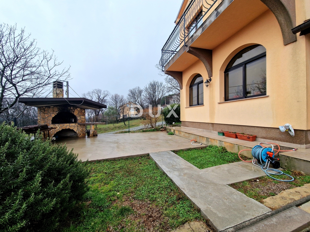 Hiša Cernik, Čavle, 180m2