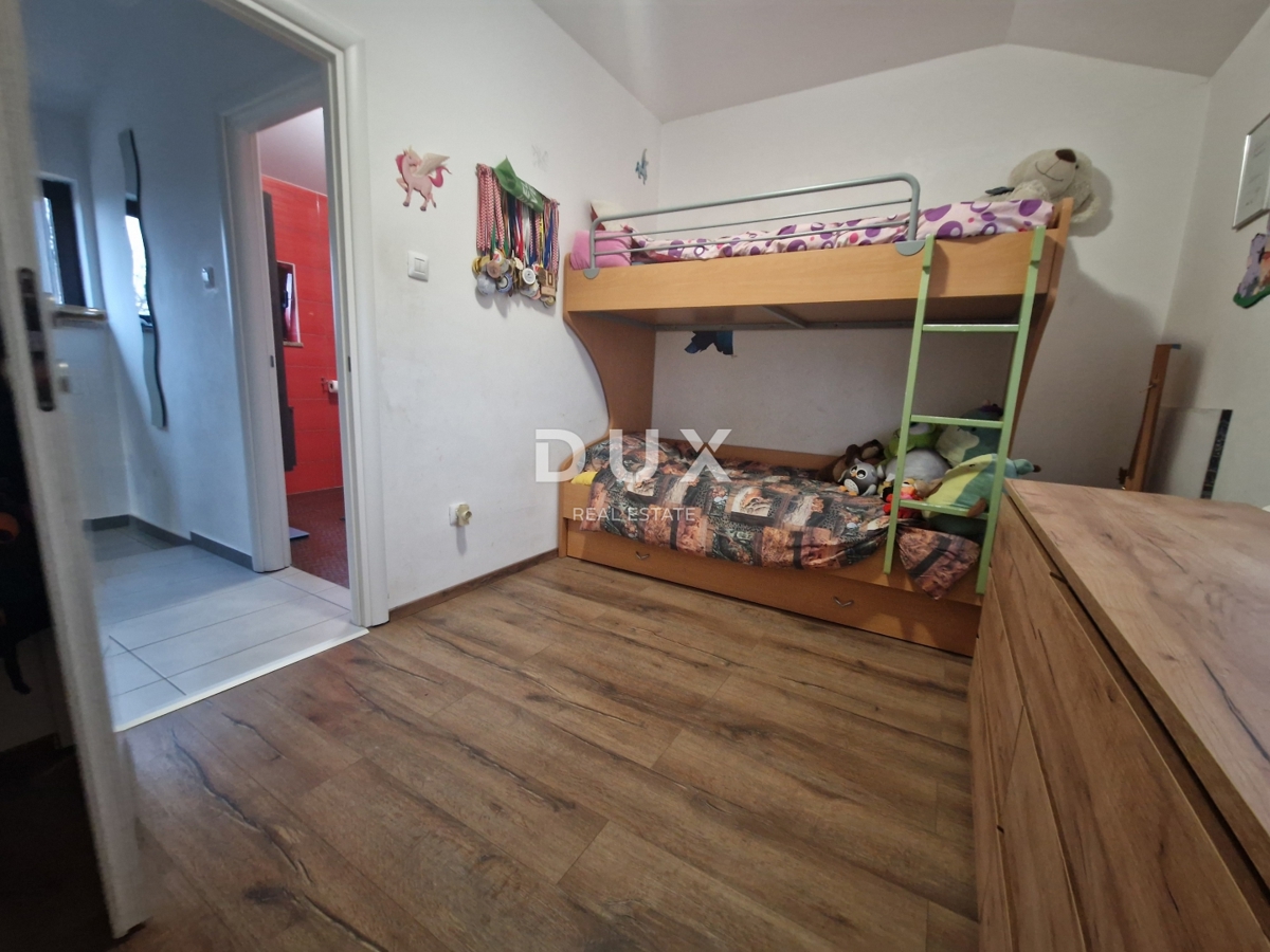 Hiša Cernik, Čavle, 180m2