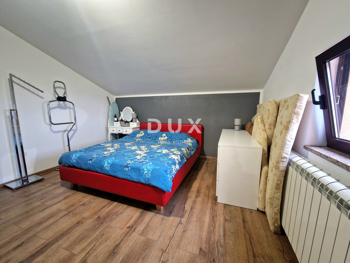 Hiša Cernik, Čavle, 180m2