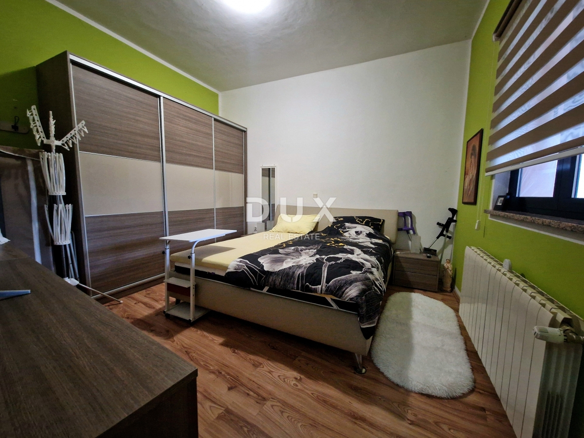 Hiša Cernik, Čavle, 180m2