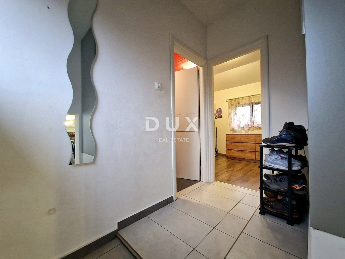 Hiša Cernik, Čavle, 180m2