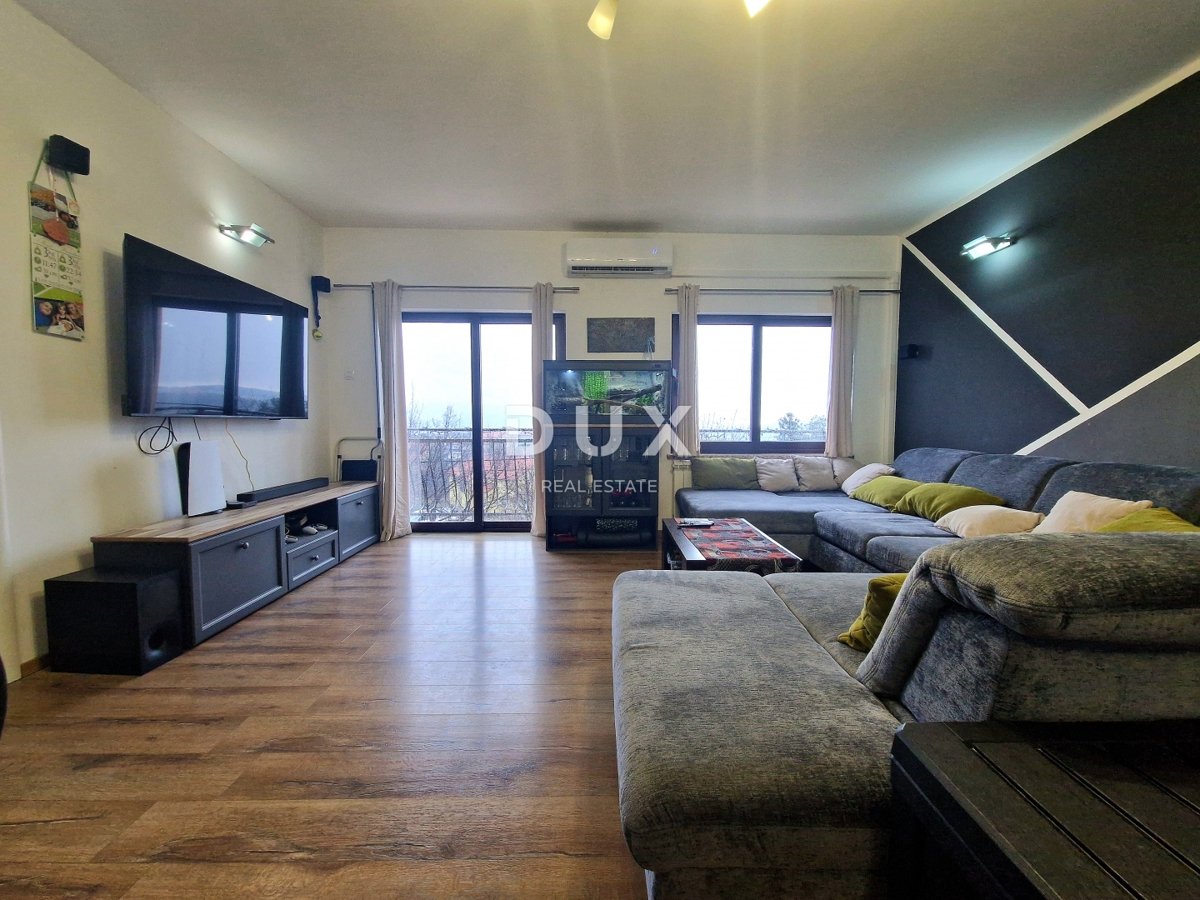 Hiša Cernik, Čavle, 180m2