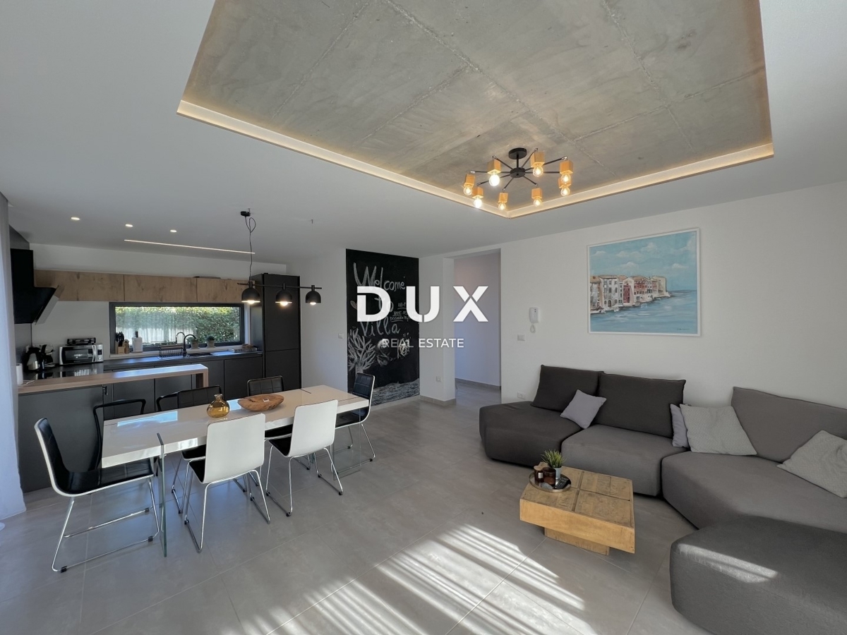 ISTRA, ŽMINJ – Moderna vila z bazenom