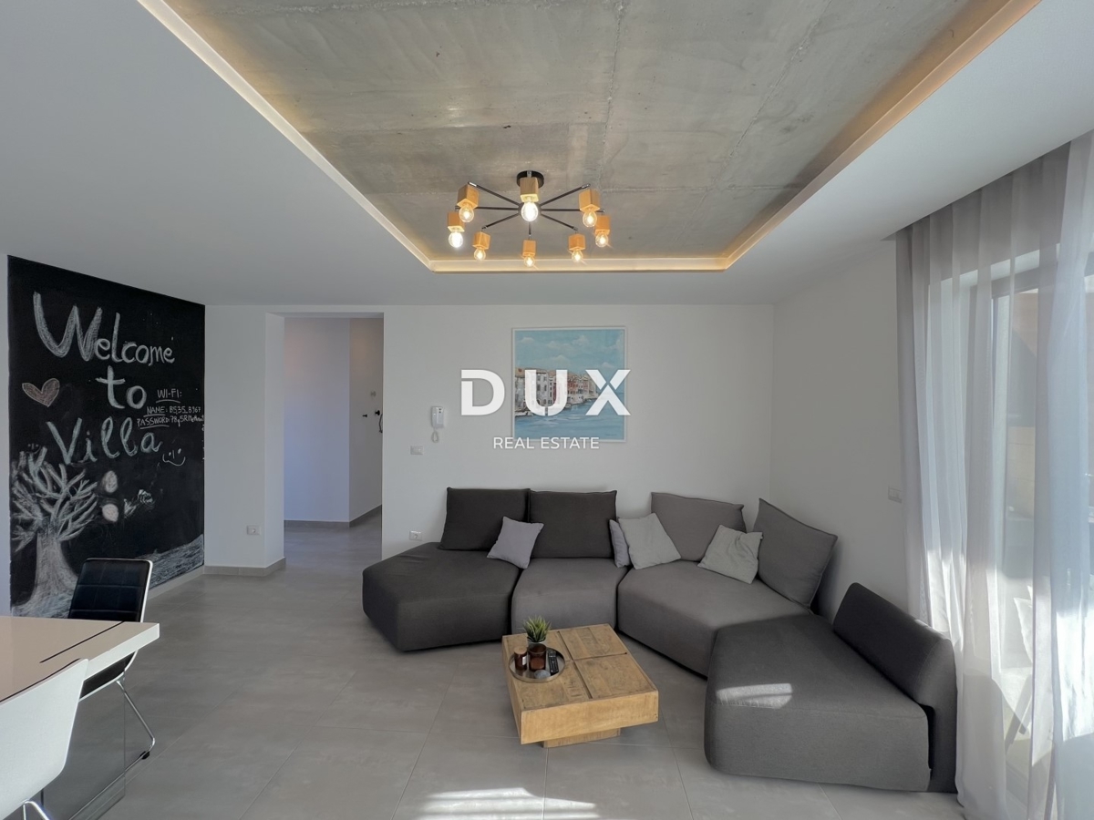 ISTRA, ŽMINJ – Moderna vila z bazenom