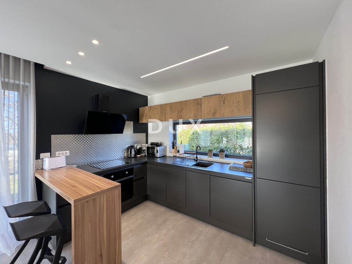 ISTRA, ŽMINJ – Moderna vila z bazenom