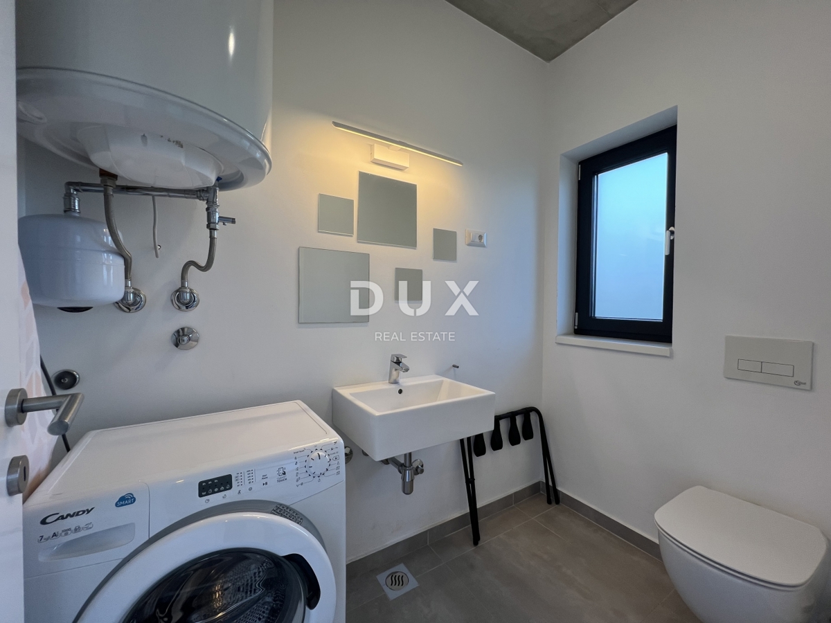 ISTRA, ŽMINJ – Moderna vila z bazenom